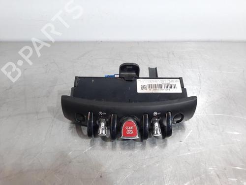 Kombi Kontakt / Stilkkontakt MINI MINI Convertible (F57) Cooper (136 hp) 17111912