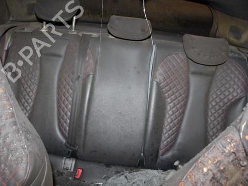Luggage compartment floor AUDI A3 Limousine (8VS, 8VM) RS3 quattro | BP29701272I33 