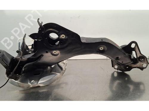 Left rear steering knuckle BMW 1 (F40) 128 ti | BP32485582M27