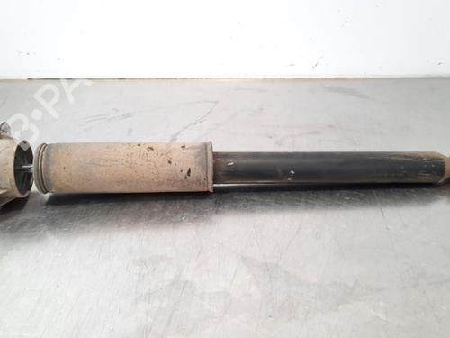 Used Left rear shock absorber MERCEDES-BENZ C-CLASS Coupe (C205) C 220 d (205.304) (163 hp) 15027581