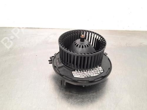 Used Heater blower motor AUDI A3 Sportback (8VA, 8VF) 1.4 TFSI g-tron (110 hp) 23582189