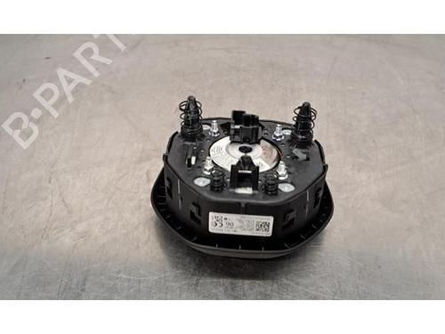 Driver airbag RENAULT ARKANA I (LCM_, LDN_) 1.6 E-TECH 145 (LDMU) | BP29817996C9