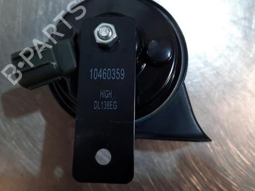 Horn MG MG 3 (ZP2_) 1.5 Hybrid+ | BP39601428E13 - Image 4