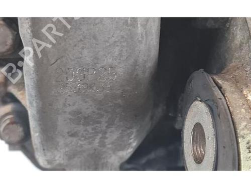 Gearbox OPEL MOVANO C Van (U9) 2.2 D | BP40202001M3 - Image 3