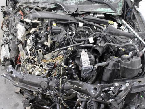 Fuse box BMW 4 Gran Coupe (F36) 420 i | BP10878826E1 