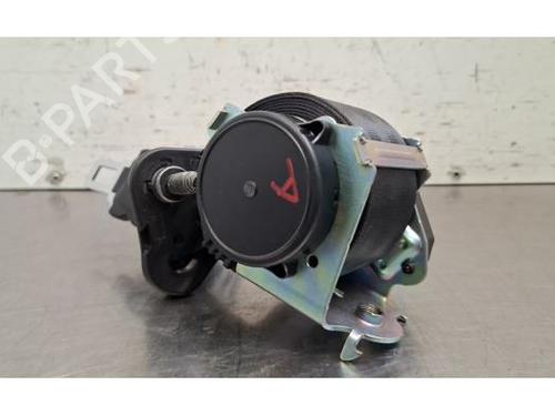 Sikkerhedssele bag midten DACIA DUSTER (HM_) 1.2 TCe 125 (HMMA) | BP39453075I27 - Image 3