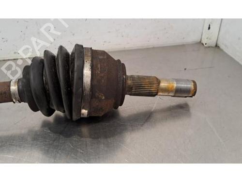 Right front driveshaft CITROËN JUMPER II Van 2.2 BlueHDi 140 | BP30092135M39 