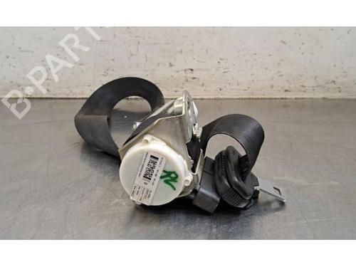 Front right seatbelt IVECO DAILY VI Platform/Chassis 35S18, 35C18, 40C18, 45C18, 50C18, 60C18, 65C18, 70C18 | BP37686450I25 - Image 4