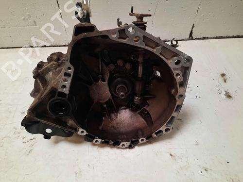 Gearbox PEUGEOT 108 1.0 VTi | BP17563091M3 