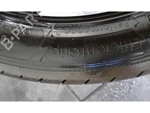 Fælk CITROËN JUMPY III Van (V_) 1.6 BlueHDi 95 | BP30473277C45 