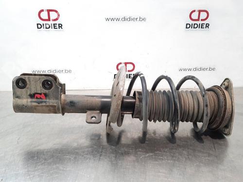 Used Right front shock absorber PEUGEOT 308 SW II (LC_, LJ_, LR_, LX_, L4_) 1.2 THP 110 (110 hp) 15233170