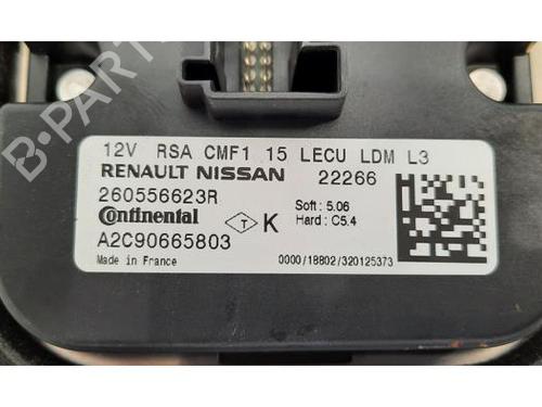 Electronic module RENAULT CAPTUR II (HF_) TCe 130 (HFMF) | BP25299363M83 
