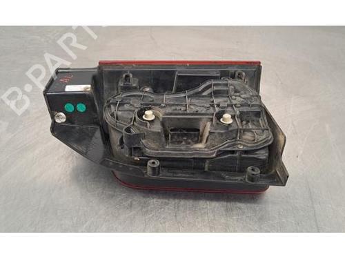 Left taillight VW TRANSPORTER T6 Van (SGA, SGH, SHA, SHH) 2.0 TDI | BP27306217C34 