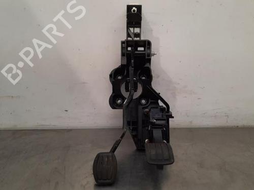 Used Pedal CITROËN BERLINGO Box Body/MPV (K9) 1.5 BlueHDi 100 (102 hp) 23596916