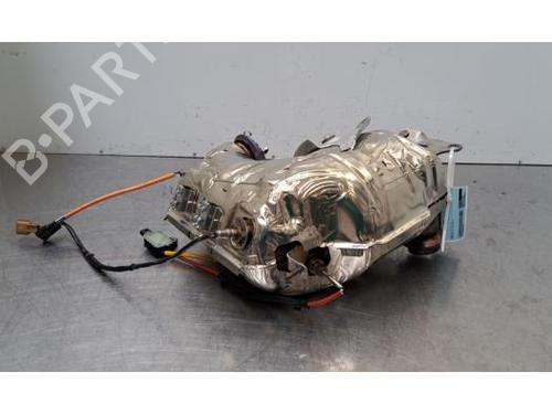 Catalyst DACIA BIGSTER 1.2 TCe 130 4x4 (RYMW) | BP37091443M10 - Image 2