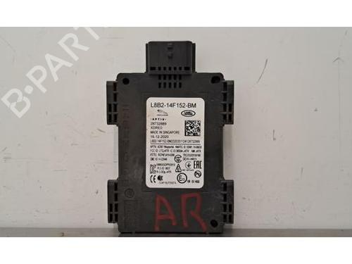 Used Electronic module LAND ROVER DEFENDER Station Wagon (L663) P300 Si4 4x4 (300 hp) 32150295