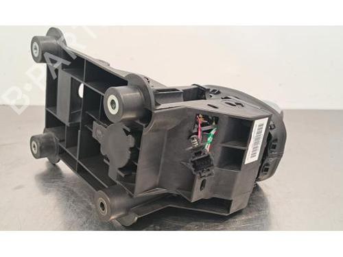 Gear lever PEUGEOT 2008 II (UD_, US_, UY_, UJ_, UR_, UC_) 1.2 PureTech 130 (USHNS, URHNS) | BP27267490M90 