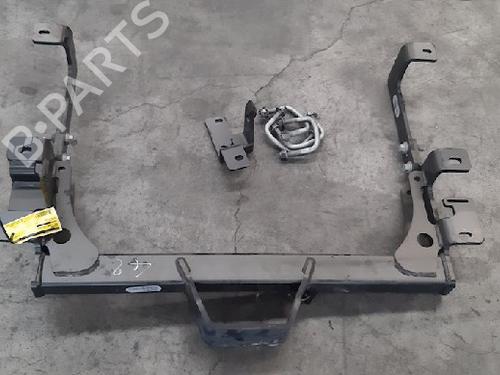 Used Tow ball/Mechanism OPEL MOVANO B Van (X62) 2.3 CDTI FWD (FV) (131 hp) 15017699