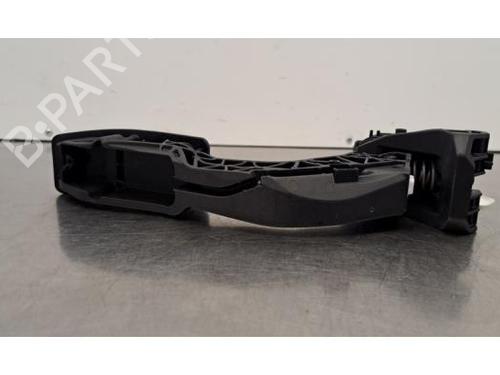 Pedal AUDI E-TRON (GEN) 55 quattro | BP30924085I4 