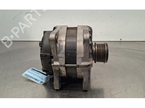 Alternator RENAULT CLIO V (B7_) 1.5 Blue dCi 85 (B7AG) | BP33297153M7 - Image 5