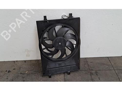 Used Radiator fan Radiator fan MG MG 5 Estate EV (177 hp) 39995342 39995342