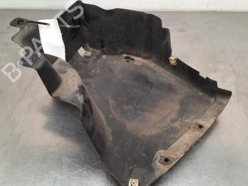 Underbody protection BMW X3 (G01, F97, G08) sDrive 18 d | BP23604943M92 