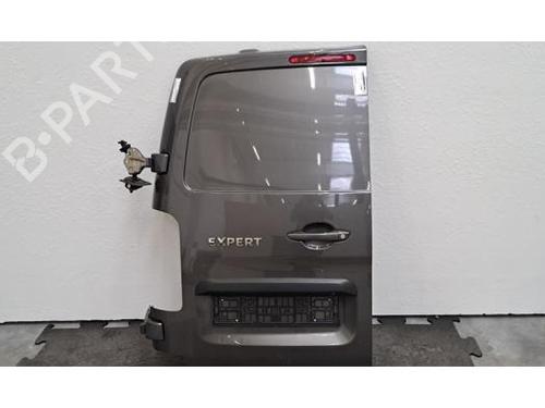 Used Tailgate Tailgate 37162335 37162335