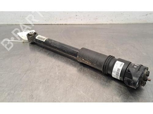 Used Left rear shock absorber Left rear shock absorber DS DS 3 / DS 3 CROSSBACK (UR_, UC_, UJ_) E-TENSE (UZZKXZ) (136 hp) 34199734 34199734