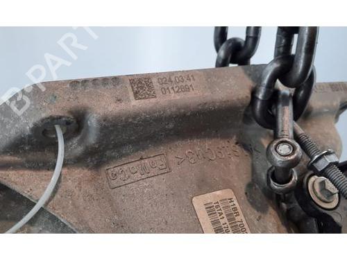 Gearbox FORD FIESTA VII (HJ, HF) 1.1 Ti-VCT | BP35970046M3  - Image 5