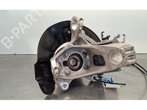 Used Left front steering knuckle Left front steering knuckle MERCEDES-BENZ EQA (H243) EQA 250+ (243.702) (190 hp) 33031118 33031118