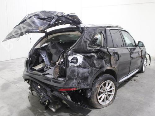 Front differential BMW X3 (G01, F97, G08) xDrive 20 d Mild-Hybrid | BP32398793M23