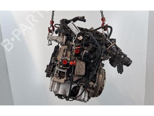 Used Engine Engine 39540590 39540590