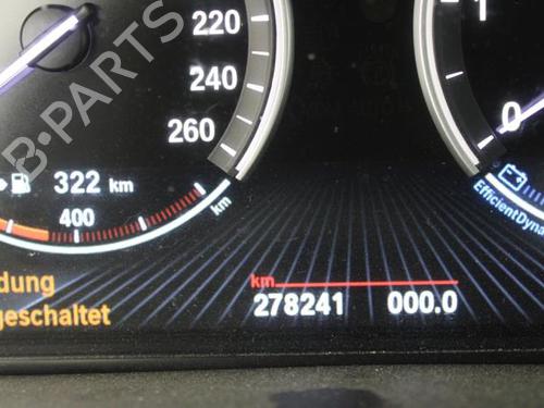 Electronic module BMW X5 (F15, F85) M 50 d | BP36480152M83  - Image 15