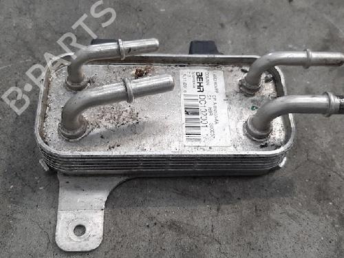 Used Oil radiator LAND ROVER RANGE ROVER SPORT II (L494) 3.0 SDV6 4x4 (306 hp) 10878258