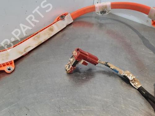 Cable TOYOTA YARIS (_P13_) 1.5 (NSP131_) | BP21673415E12 