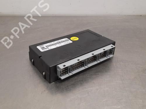 Used Electronic module AUDI A6 C7 (4G2, 4GC) 3.0 TDI quattro (313 hp) 17566156