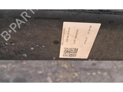 Rear axle VW T-ROC (A11, D11) 1.0 TSI | BP39495526M2 - Image 4