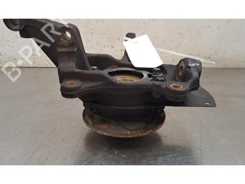 Right front steering knuckle RENAULT TRAFIC III Van (FG_) 2.0 dCi 150 (FGMU) | BP37515002M26 - Image 4