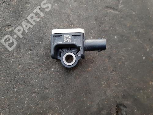Used Electronic sensor Electronic sensor MERCEDES-BENZ A-CLASS (W176) A 180 CDI / d (176.012) (109 hp) 10895873 10895873