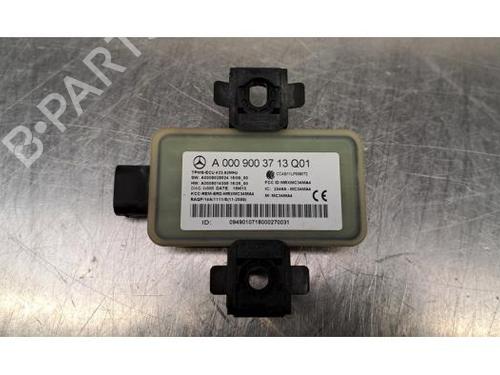 Electronic module MERCEDES-BENZ C-CLASS (W205) C 200 d (205.011) | BP28092758M83 