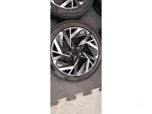 Fælgsæt RENAULT SYMBIOZ 1.6 E-Tech 145 | BP39754870C100  - Image 9