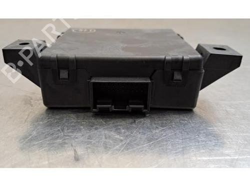Electronic module PORSCHE MACAN (95B) 3.0 S Diesel | BP40025673M83 - Image 4