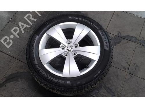 Used Rim Rim SKODA SUPERB III Estate (3V5) 2.0 TDI (150 hp) 34105394 34105394