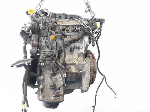 Used Engine Engine RENAULT TWINGO III (BCM_, BCA_) 1.0 SCe 70 (71 hp) 10872032 10872032