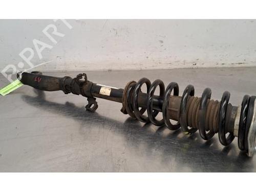 Used Left front shock absorber MERCEDES-BENZ GLC (X253) 220 d 4-matic (253.915) (194 hp) 26146316