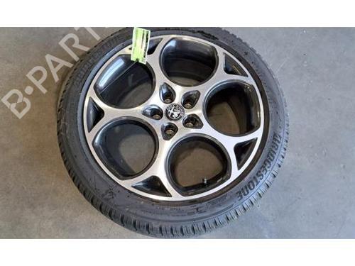 Used Rim ALFA ROMEO TONALE (965_) 1.5 Mild Hybrid (160 hp) 26193758
