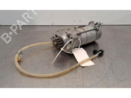 Used Starter LAND ROVER RANGE ROVER SPORT II (L494) 5.0 SCV8 4x4 (575 hp) 30381807