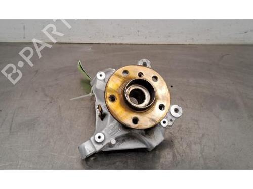 Used Right front steering knuckle MINI MINI (F55) Cooper (136 hp) 29195460