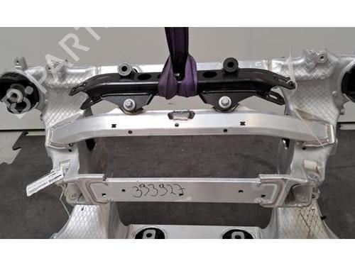 Subframe BMW 5 (G60, G90, G68) i5 eDrive40 | BP37003314M9 - Image 2