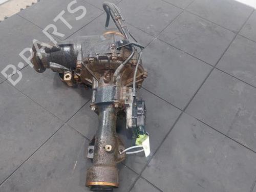 Differenziale anteriore TOYOTA HILUX VII Pickup (_N1_, _N2_, _N3_) 3.0 D-4D 4WD (KUN26) | BP30331492M23 